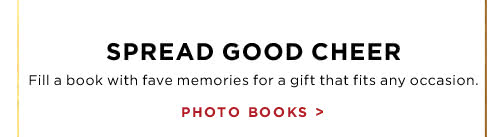 Photo Books