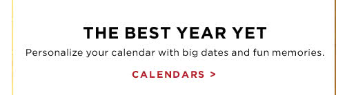 Calendars