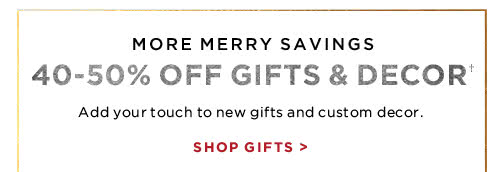 Shop Gifts