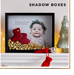 Shadow Boxes