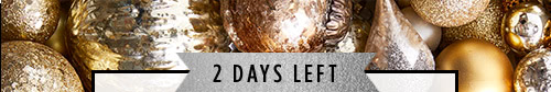 2 Days Left