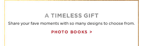 Photo Books