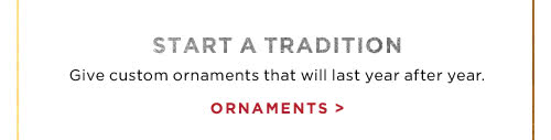 Ornaments