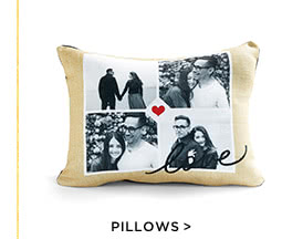 Pillows