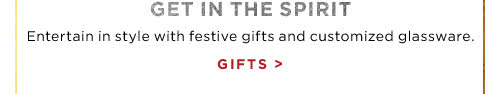 Gifts