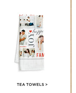 Tea Towels