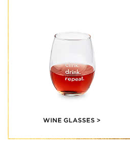Wine Glasses