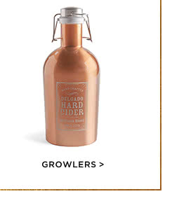 Growlers
