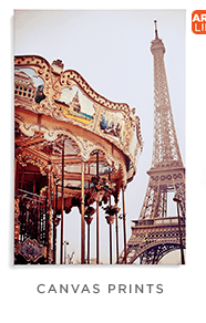CANVAS PRINTS