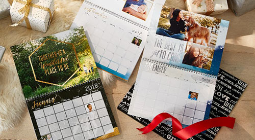 CALENDARS