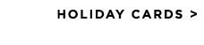 HOLIDAY CARDS