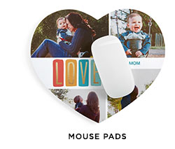MOUSE PADS