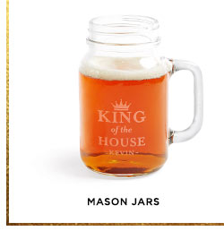 MASON JARS