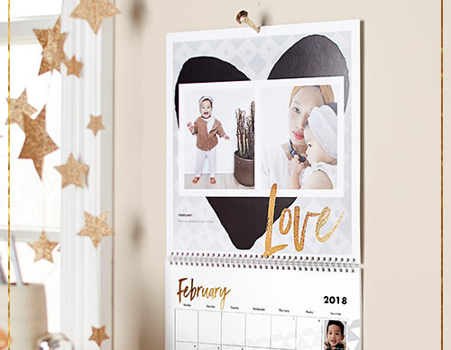 CALENDARS