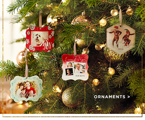 ORNAMENTS