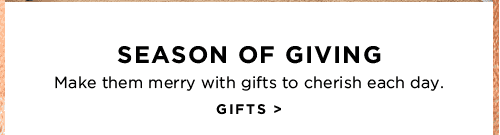 GIFTS