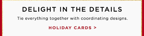 Holiday Cards