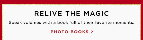 Photo Books