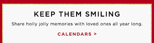 Calendars