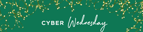 CYBER WEDNESDAY