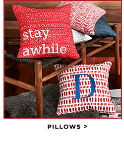 PILLOWS