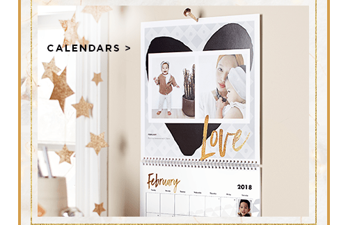 CALENDARS