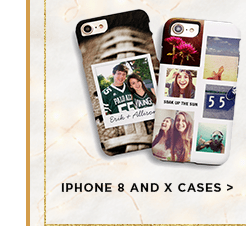 IPHONE 9 AND X CASES