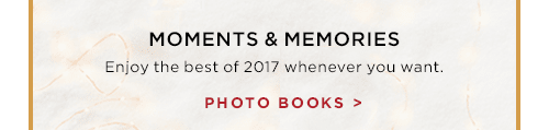 PHOTO BOOKS