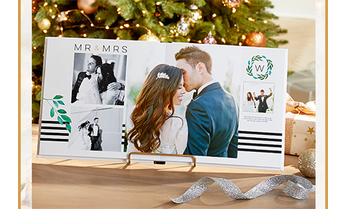 PHOTO BOOKS