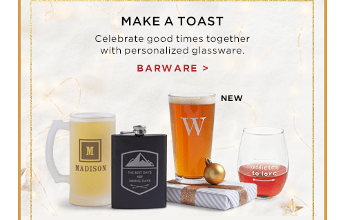 BARWARE