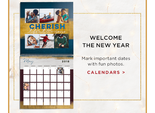 CALENDARS