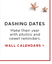 WALL CALENDARS