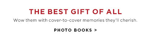 Photo Books
