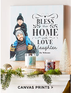 Canvas Prints
