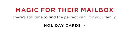 Holiday Cards