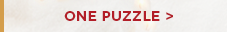 ONE PUZZLE