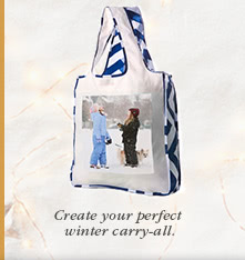 ONE REUSABLE BAG