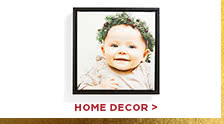 HOME DECOR