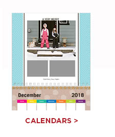CALENDARS