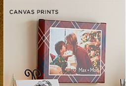 CANVAS PRINTS
