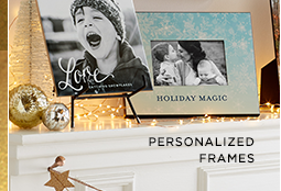 PERSONALIZED FRAMES