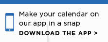 Make your calendar on our app in snap - DOWNLOAD THE APP