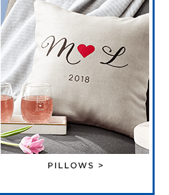 PILLOWS