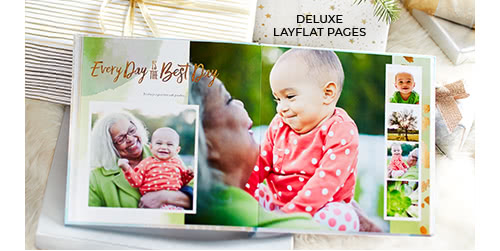 Photo Books