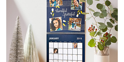 Calendars