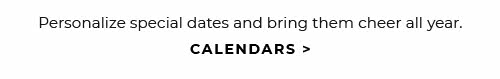 Calendars