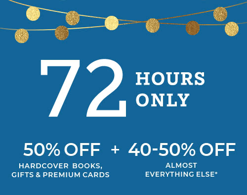 72 Hours Only