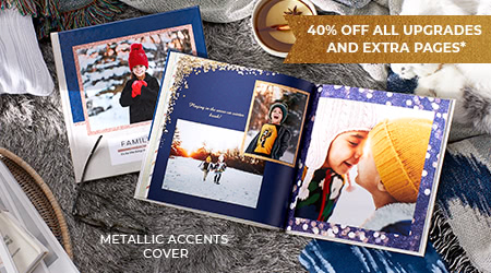 Photo Books