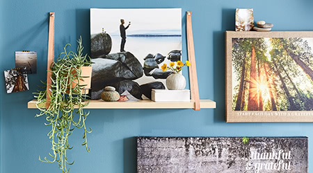 Home Decor