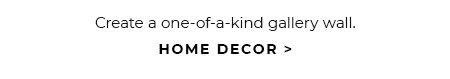 Home Decor